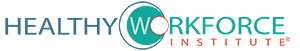 Healthy Workforce Institute Logo