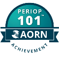 Periop 101 Badge