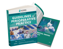 Guidelines Print Book