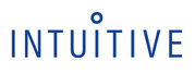 Intuitive Blue Logo 200