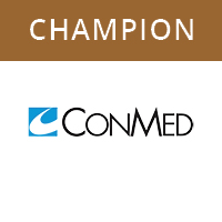 ConMed Logo