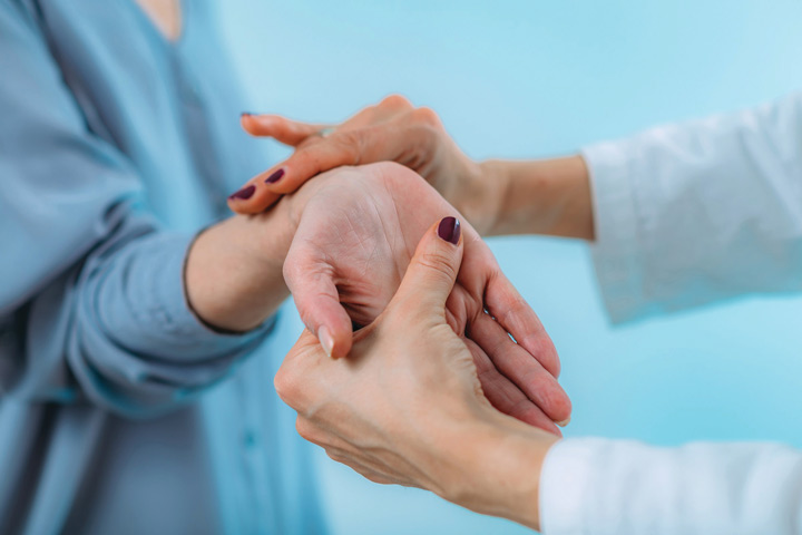 Hand Wrist Surgery