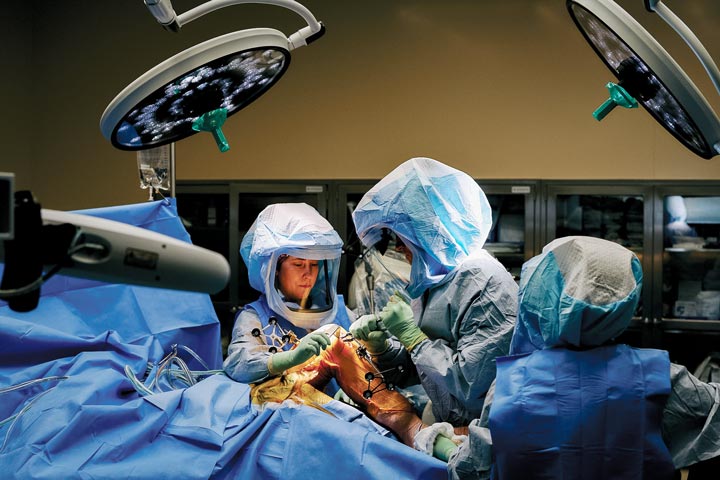 Surgery